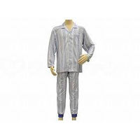 幸和製作所 簡単着替えパジャマ 紳士用 PA04G PA04G 【介護用衣類】 ウェルファンコード：306855