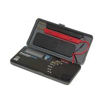 三和電気計器 デジタルマルチメーター ポケットタイプ PM7a 校正書類3点(新 1個 62-0854-97（直送品）