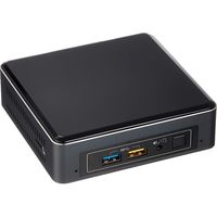 intel BOXNUC7I5BNKP（直送品）