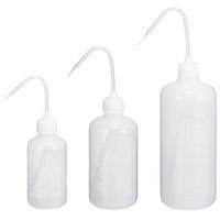 ポリ洗浄瓶（BS） 08-2775-01 1セット（20本入） 松吉医科器械　　マツヨシカタログ（直送品）