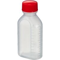 エムアイケミカル 投薬瓶PPB（未滅菌）少数包装 08-2850-2205 1セット（100本：10本入×10袋）（直送品）
