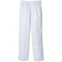 男性用パンツ ホワイト DCP846 サーヴォ（旧サンペックスイスト）