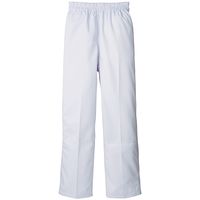 女性用パンツ ホワイト DCP847 サーヴォ（旧サンペックスイスト）