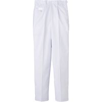 女性用パンツ M ホワイト FH-1111 サーヴォ（旧サンペックスイスト）（直送品）