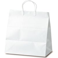 ベルベ 手提げ 紙袋 式典 ブライダルバッグ リネン 1包：50枚（10×5）