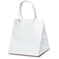 ベルベ 紙袋 1402 手提袋 グレートバッグ No.2 1402 1包：50枚（10×5）（直送品）