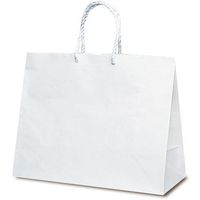 ベルベ 紙袋 手提袋 グレートバッグ 1包：50枚（10×5）