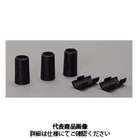 アイリスオーヤマ メタルスリム棚板固定部品 MKー4SKN 4個 MK-4SKN 1セット(32個:4個×8セット)（直送品）