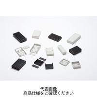 タカチ電機工業 （TAKACHI） GHA型ハンドヘルドプラスチックケース