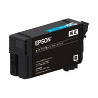 エプソン（EPSON） 純正インク SC13CL シアン Lサイズ SC13シリーズ 1個