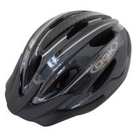 サギサカ 大人用自転車ヘルメット グレー 46296（直送品）
