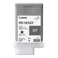 キヤノン（Canon） 純正インク PFIー101GY グレー 0892B001 1個（取寄品）