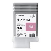 キヤノン（Canon） 純正インク PFI-101PM フォトマゼンタ 0888B001 1個（取寄品）