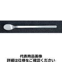 岡部洋食器製作所 18-8フィーディングスプーン 浅型ロング OSP1002（取寄品）