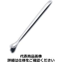 18-8ロングマドラースプーン PMD05 遠藤商事（取寄品）