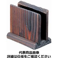 クサカベ木細工社 木製メニュー立 MA-016 PMNFY01（取寄品）