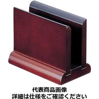 クサカベ木細工社 木製 メニュー立 MA-017 PNHD601（取寄品）