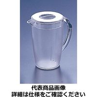 ポリカーボネイト プルージャグ 2.2L PPLD1 タケヤ化学工業（取寄品）