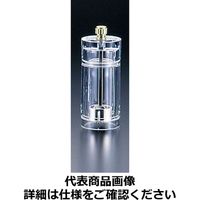IKEDA APM-100円筒型ペパーミル（アクリル製） PPPB1（取寄品）