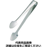 18-0スコップ型シュガートング PSY78 遠藤商事（取寄品）
