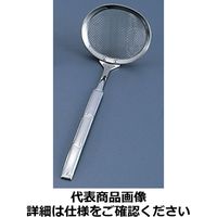 ワダコーポレーション 18-8食道楽 竹彫かす揚げ QKIB3（取寄品）