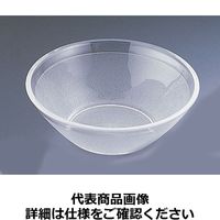 台和 冷麺鉢（ポリカーボネイト） 大 QLI06（取寄品）