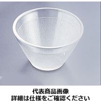 台和 冷麺鉢（ポリカーボネイト） 小 タレ入れ QLI08（取寄品）
