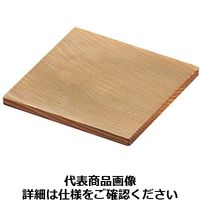 タカハシ産業 焼杉 角敷板13cm QSKA12（取寄品）