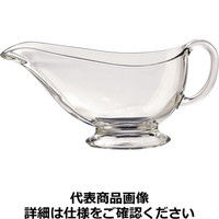 Libbey リビー セレーヌ グレービーボート5785 468ml RALH901（取寄品）