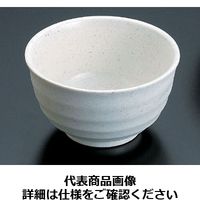 マイン メラミンウェア 白飯器