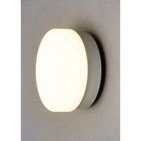 アイリスオーヤマ LEDポーチ・浴室灯 円型 電球色相当 1000lm IRCL10L-CIPLS-BS（直送品）