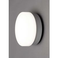アイリスオーヤマ LEDポーチ・浴室灯 円型 昼白色相当 520lm IRCL5N-CIPLS-BS 1個