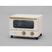 アイリスオーヤマ ricopa オーブントースター EOT-R1001-C（直送品）
