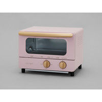 アイリスオーヤマ ricopa オーブントースター EOT-R1001-PA（直送品）