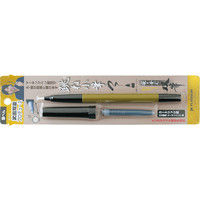 プラチナ万年筆 筆ペン CFS-580 36 パック オイタケイロ 0004079369 30本（直送品）