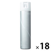 【アスクル限定】トイレの消臭スプレー 濃縮タイプ 無香性 1箱（18本入） エステー 消臭芳香剤　 オリジナル