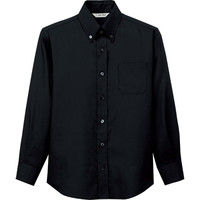 チトセ ボタンダウンシャツ（長袖）[兼用] EP7921