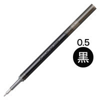 ぺんてる ボールペン替芯 エナージェルインフリー用 0.5mm 黒 ゲルインク XLRN5TL-A 1本