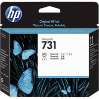 HP（ヒューレット・パッカード） 純正プリントヘッド HP731 P2V27A 1個