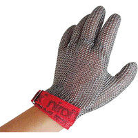 niroflex ニロフレックス メッシュ手袋（1枚） ステンレス