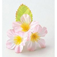 ヤマコー 四季の花ごよみ 飾り花（100入）桜（64251） 1607100（取寄品）