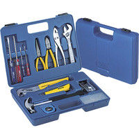 工具セット ファミリーツール ブルー TTS-500 8803900 トップ工業（取寄品）
