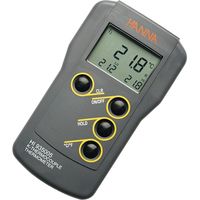 5504601真空調理専用 芯温度計セット HI935005VC ハンナ インスツルメンツ・ジャパン（取寄品）