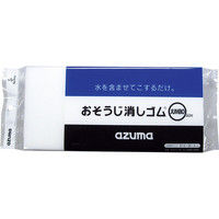 アズマ工業 1116500おそうじ消しゴム JUMBO OK846（取寄品）