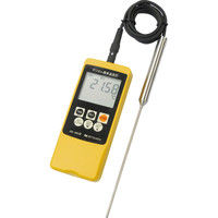 3061400熱研 デジタル標準温度計 （センサー付セット） SN-3603 熱研（取寄品）