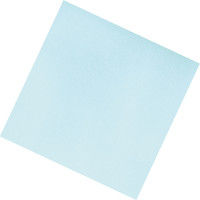 アーテック 8016711色彩耐油紙（100枚入）ライトブルー TA-C09BN（取寄品）