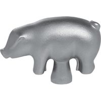 ZWILLING J.A.HENCKELS 6650750 ココット用アニマルノブ ピッグ 40510-657（取寄品）