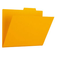 プラス PP個別フォルダー+ A4 イエロー 黄色 1袋（5冊入） 86807
