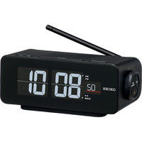 SEIKO（セイコータイムクリエーション）置き時計 シリーズC3 FLIP 交流式デジタル目ざまし時計