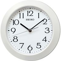 SEIKO（セイコータイムクリエーション）掛け時計 掛置兼用電波時計